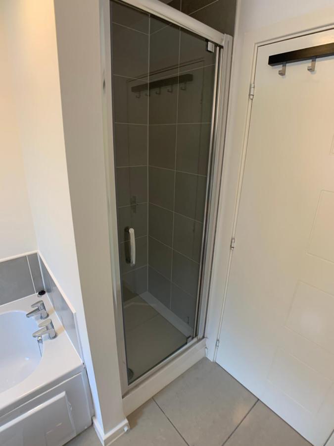 2 Bed House Waterside Luxury Living, Central Area Villa Leicester Exterior foto